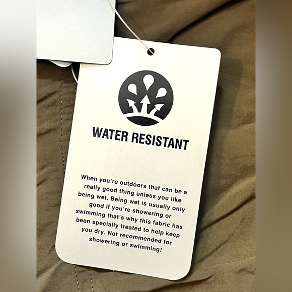 Gander Mountain Guide Series Women’s Trailhead Convertible Pants Sz 8 - Picture 7 of 14